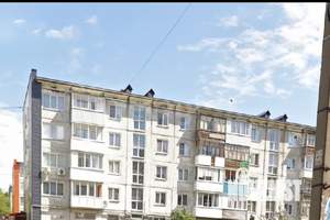 1-к квартира, на длительный срок, 32м2, 5/5 этаж