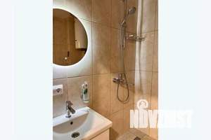 1-к квартира, посуточно, 32м2, 12/25 этаж