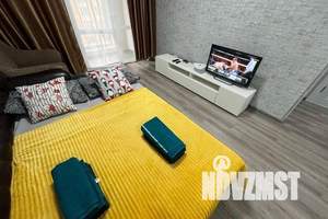 2-к квартира, посуточно, 85м2, 8/17 этаж