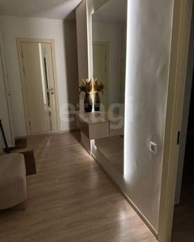 2-к квартира, на длительный срок, 52м2, 10/10 этаж