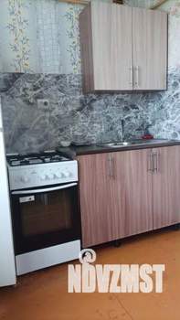 1-к квартира, на длительный срок, 33м2, 2/5 этаж