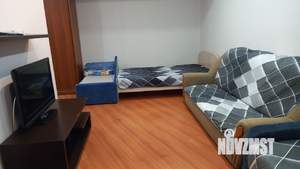 2-к квартира, посуточно, 45м2, 3/5 этаж