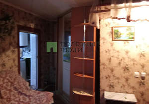 2-к квартира, на длительный срок, 44м2, 3/3 этаж