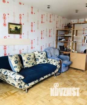 Студия квартира, на длительный срок, 26м2, 5/9 этаж