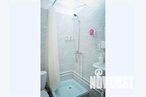 1-к квартира, посуточно, 23м2, 1/17 этаж