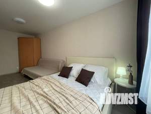 2-к квартира, посуточно, 47м2, 1/1 этаж