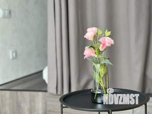 1-к квартира, посуточно, 40м2, 9/9 этаж