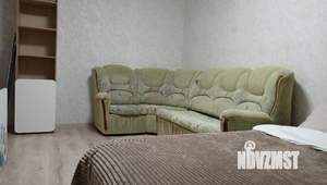 2-к квартира, посуточно, 50м2, 1/1 этаж