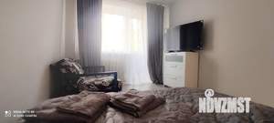 3-к квартира, посуточно, 56м2, 2/5 этаж