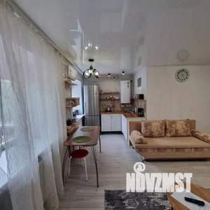 1-к квартира, посуточно, 33м2, 1/1 этаж