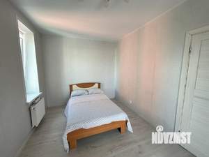 2-к квартира, посуточно, 50м2, 1/1 этаж