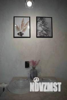 2-к квартира, посуточно, 45м2, 1/1 этаж