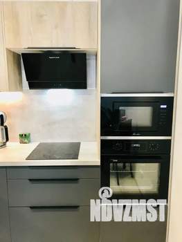 2-к квартира, посуточно, 40м2, 14/17 этаж