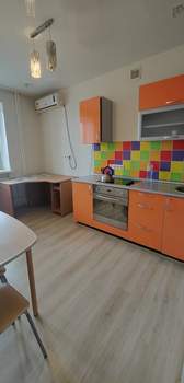 1-к квартира, на длительный срок, 37м2, 8/10 этаж