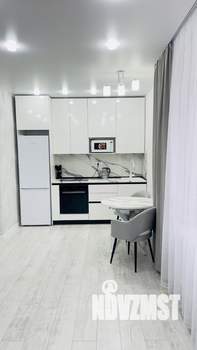 2-к квартира, на длительный срок, 47м2, 5/19 этаж