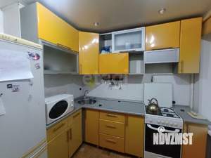 1-к квартира, на длительный срок, 32м2, 4/9 этаж
