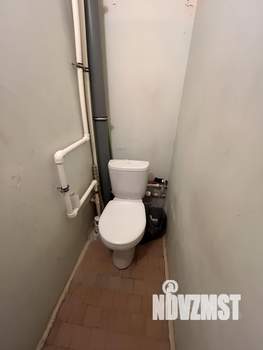 1-к квартира, на длительный срок, 30м2, 2/5 этаж