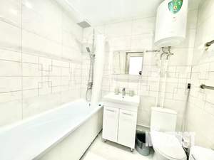 1-к квартира, посуточно, 29м2, 15/17 этаж