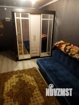 1-к квартира, на длительный срок, 34м2, 5/12 этаж