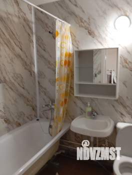 Студия квартира, на длительный срок, 27м2, 13/14 этаж