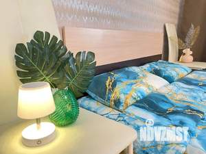 1-к квартира, посуточно, 50м2, 4/8 этаж