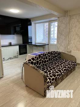 2-к квартира, посуточно, 50м2, 12/19 этаж