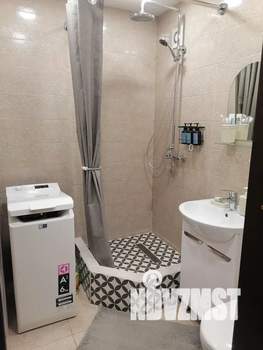 1-к квартира, посуточно, 30м2, 3/5 этаж