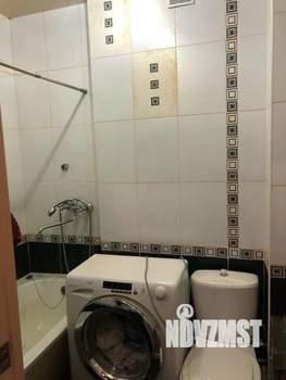 Студия квартира, на длительный срок, 28м2, 10/12 этаж