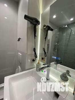 Студия квартира, посуточно, 17м2, 1/17 этаж