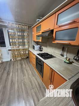 1-к квартира, на длительный срок, 40м2, 3/6 этаж