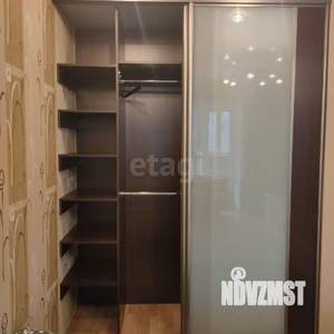 1-к квартира, на длительный срок, 42м2, 2/10 этаж