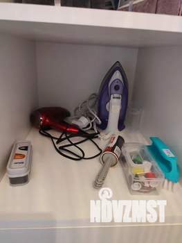 Студия квартира, посуточно, 35м2, 12/16 этаж