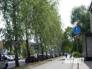 1-к квартира, на длительный срок, 35м2, 5/9 этаж