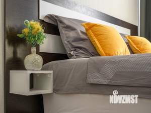 1-к квартира, посуточно, 30м2, 14/14 этаж