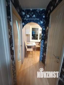 2-к квартира, на длительный срок, 44м2, 8/10 этаж