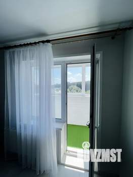 2-к квартира, посуточно, 56м2, 8/16 этаж