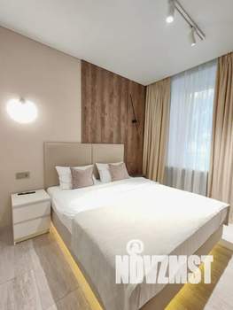 3-к квартира, посуточно, 50м2, 1/3 этаж