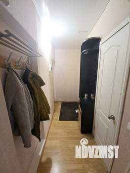 1-к квартира, на длительный срок, 33м2, 2/5 этаж