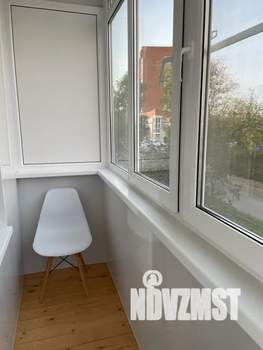 1-к квартира, посуточно, 30м2, 2/9 этаж