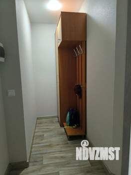 1-к квартира, на длительный срок, 34м2, 15/25 этаж