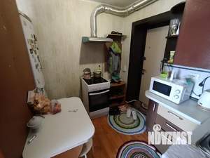 Студия квартира, на длительный срок, 26м2, 2/2 этаж