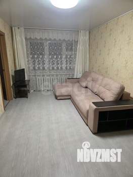 4-к квартира, на длительный срок, 60м2, 5/5 этаж