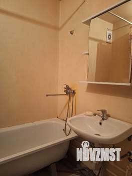 1-к квартира, на длительный срок, 34м2, 12/18 этаж