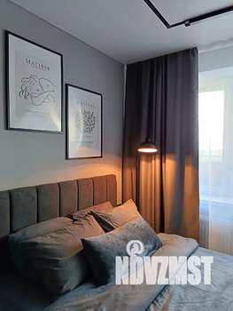 Студия квартира, посуточно, 30м2, 8/17 этаж