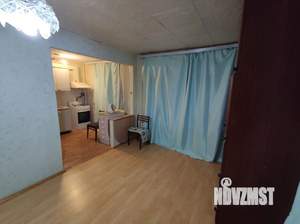 1-к квартира, на длительный срок, 31м2, 2/5 этаж