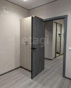 3-к квартира, на длительный срок, 62м2, 2/16 этаж