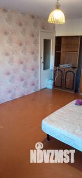 1-к квартира, на длительный срок, 30м2, 3/5 этаж
