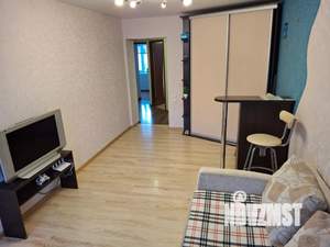 2-к квартира, посуточно, 47м2, 4/5 этаж