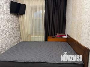 2-к квартира, посуточно, 43м2, 3/5 этаж