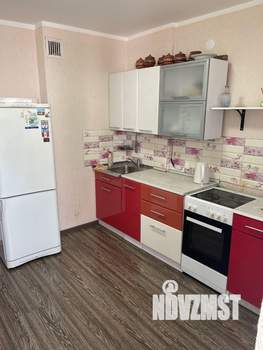 2-к квартира, на длительный срок, 55м2, 3/5 этаж